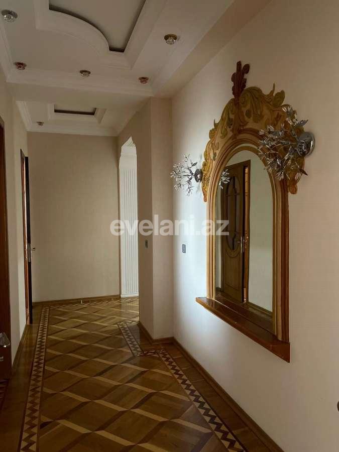 Satılır, yeni tikili, 4 otaqlı, 192 m², Bakı, Nərimanov r, Nəriman Nərimanov m.