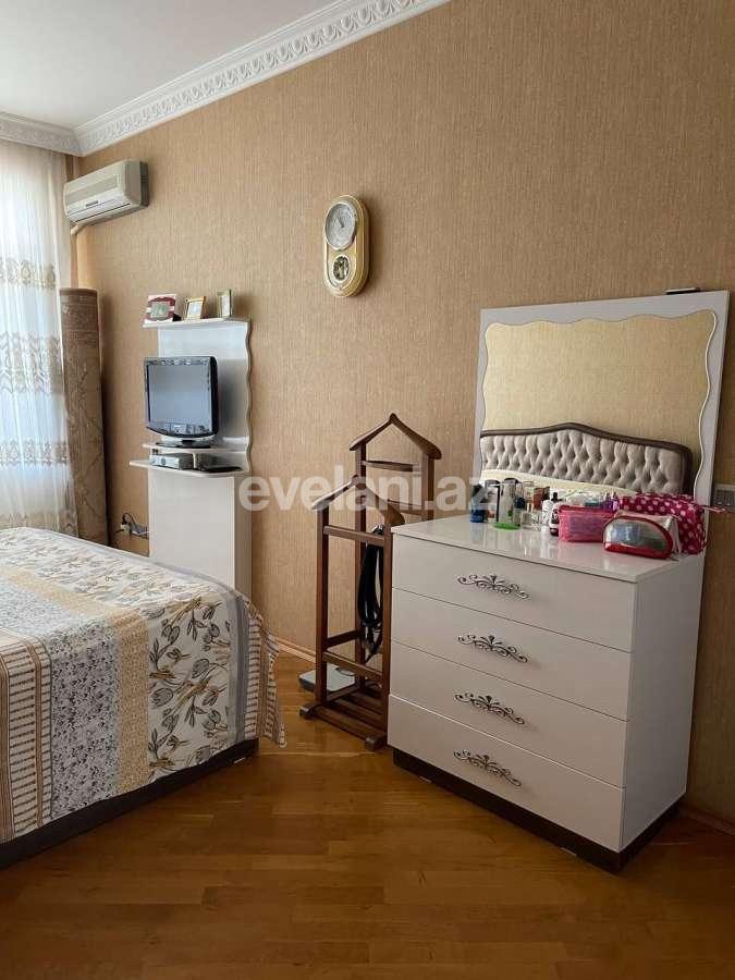 Satılır, yeni tikili, 4 otaqlı, 192 m², Bakı, Nərimanov r, Nəriman Nərimanov m.