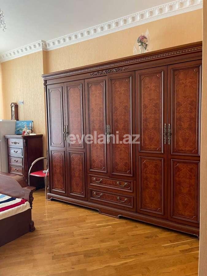 Satılır, yeni tikili, 4 otaqlı, 192 m², Bakı, Nərimanov r, Nəriman Nərimanov m.