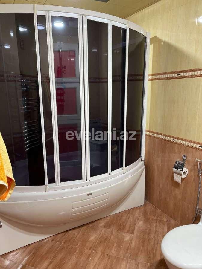 Satılır, yeni tikili, 4 otaqlı, 192 m², Bakı, Nərimanov r, Nəriman Nərimanov m.