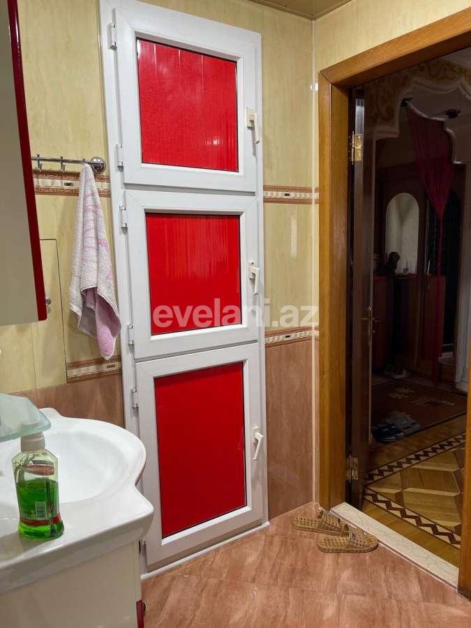 Satılır, yeni tikili, 4 otaqlı, 192 m², Bakı, Nərimanov r, Nəriman Nərimanov m.