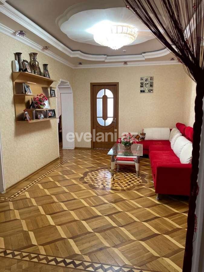 Satılır, yeni tikili, 4 otaqlı, 192 m², Bakı, Nərimanov r, Nəriman Nərimanov m.