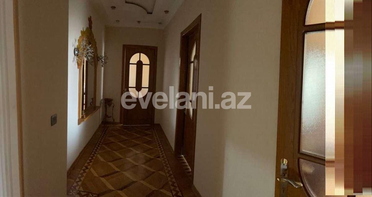 Satılır, yeni tikili, 4 otaqlı, 192 m², Bakı, Nərimanov r, Nəriman Nərimanov m.