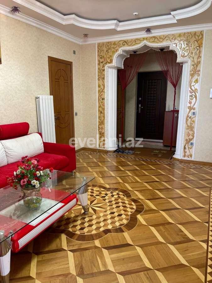 Satılır, yeni tikili, 4 otaqlı, 192 m², Bakı, Nərimanov r, Nəriman Nərimanov m.