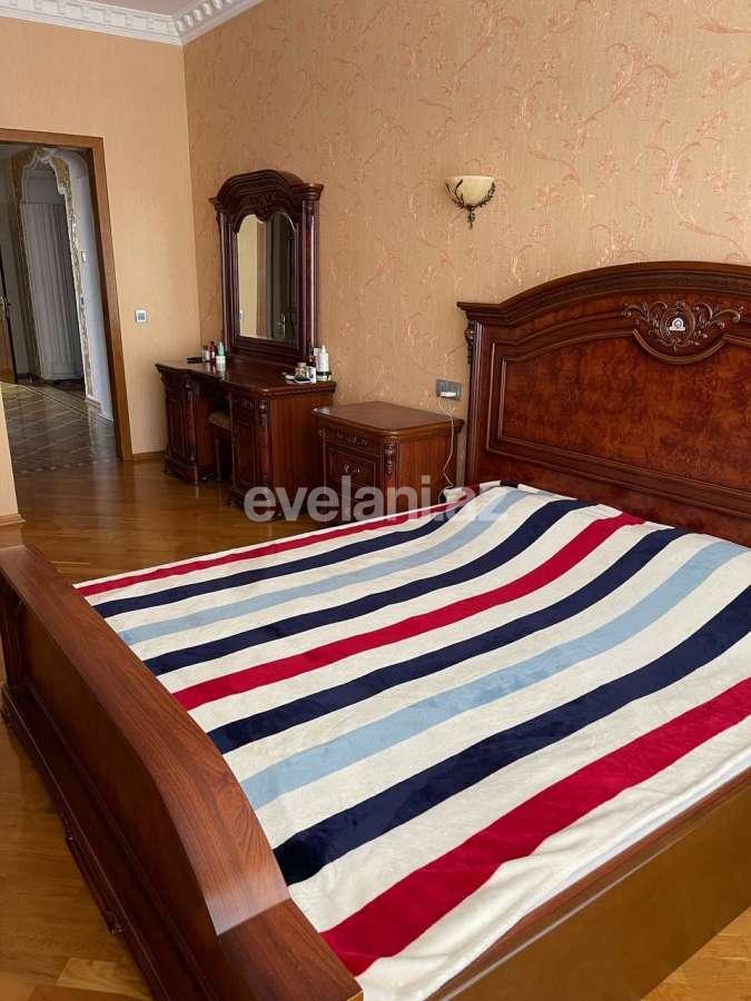 Satılır, yeni tikili, 4 otaqlı, 192 m², Bakı, Nərimanov r, Nəriman Nərimanov m.