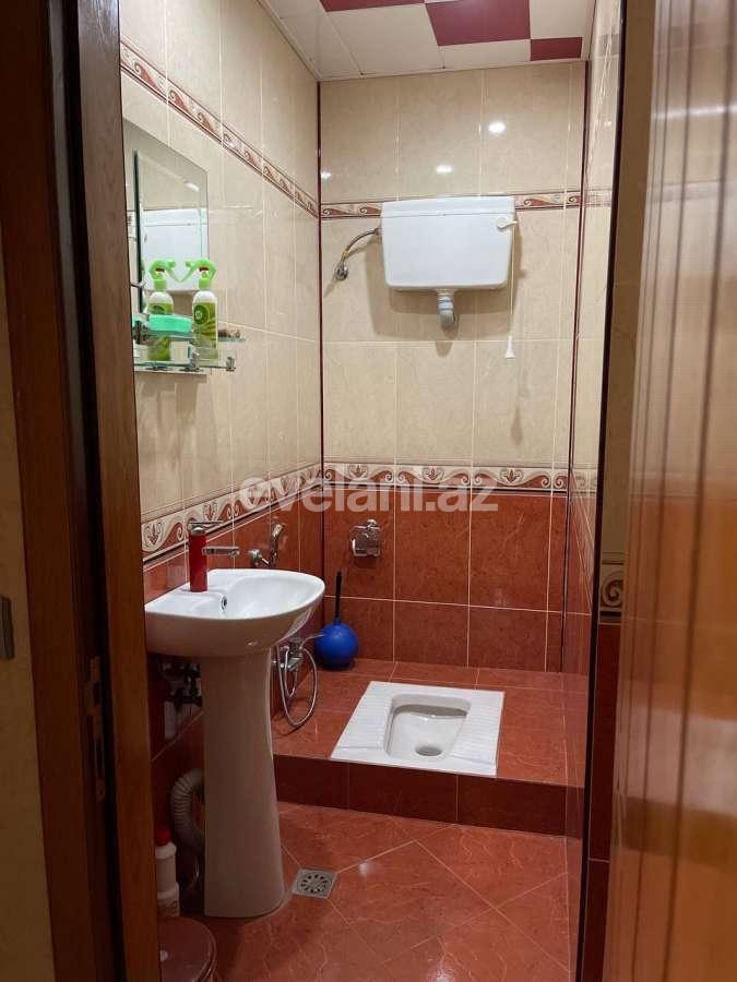 Satılır, yeni tikili, 4 otaqlı, 192 m², Bakı, Nərimanov r, Nəriman Nərimanov m.