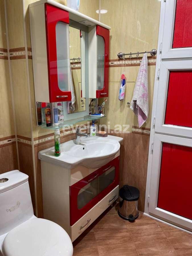 Satılır, yeni tikili, 4 otaqlı, 192 m², Bakı, Nərimanov r, Nəriman Nərimanov m.