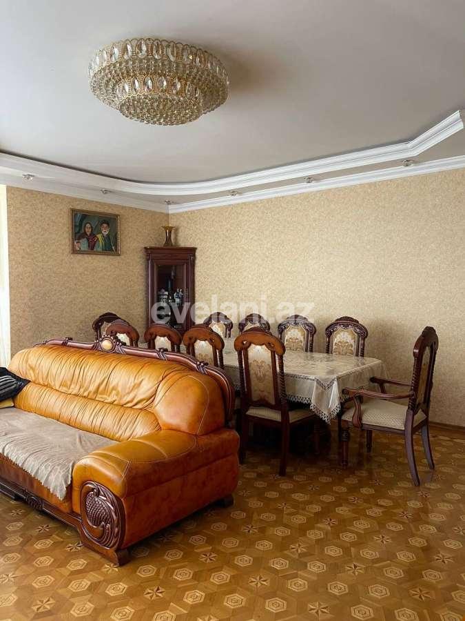 Satılır, yeni tikili, 4 otaqlı, 192 m², Bakı, Nərimanov r, Nəriman Nərimanov m.