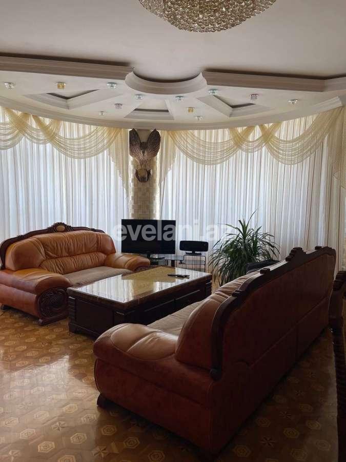 Satılır, yeni tikili, 4 otaqlı, 192 m², Bakı, Nərimanov r, Nəriman Nərimanov m.