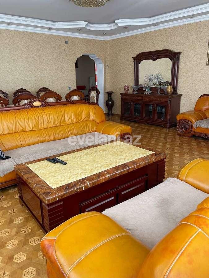 Satılır, yeni tikili, 4 otaqlı, 192 m², Bakı, Nərimanov r, Nəriman Nərimanov m.