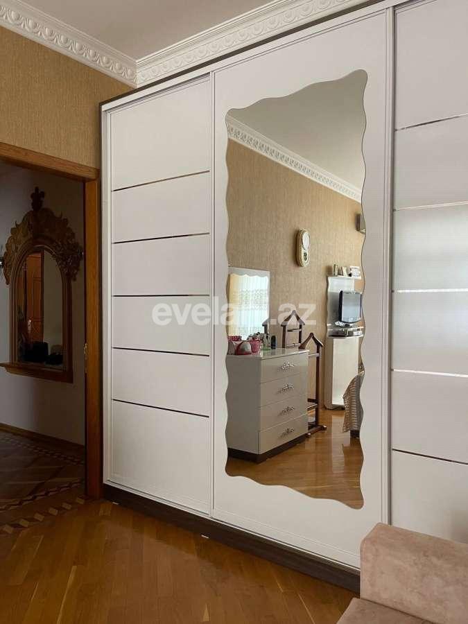 Satılır, yeni tikili, 4 otaqlı, 192 m², Bakı, Nərimanov r, Nəriman Nərimanov m.