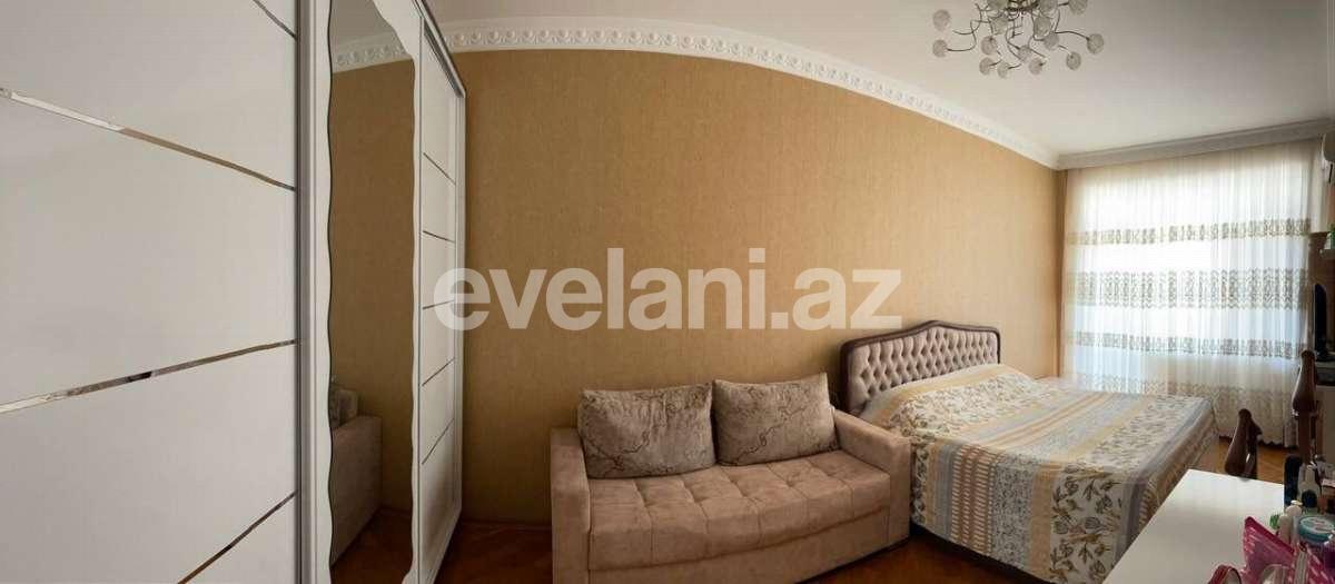 Satılır, yeni tikili, 4 otaqlı, 192 m², Bakı, Nərimanov r, Nəriman Nərimanov m.