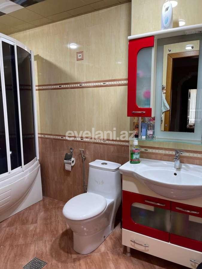 Satılır, yeni tikili, 4 otaqlı, 192 m², Bakı, Nərimanov r, Nəriman Nərimanov m.