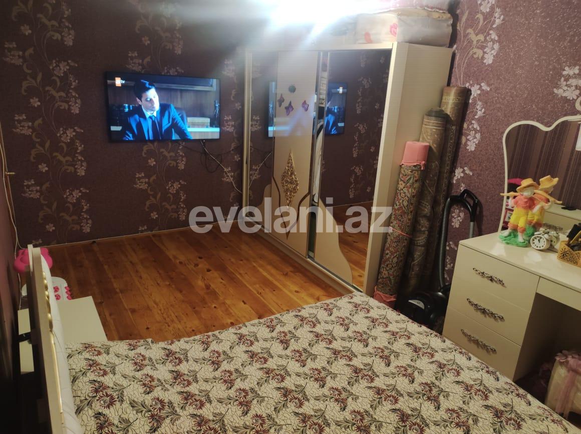 Satılır, köhnə tikili, 3 otaqlı, 73 m², Bakı, Nərimanov r, 8 Noyabr m.