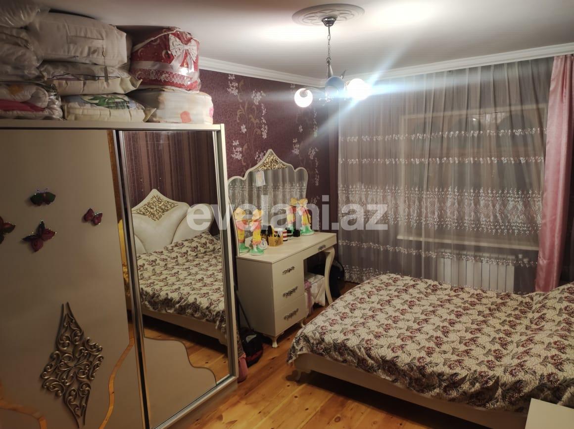 Satılır, köhnə tikili, 3 otaqlı, 73 m², Bakı, Nərimanov r, 8 Noyabr m.