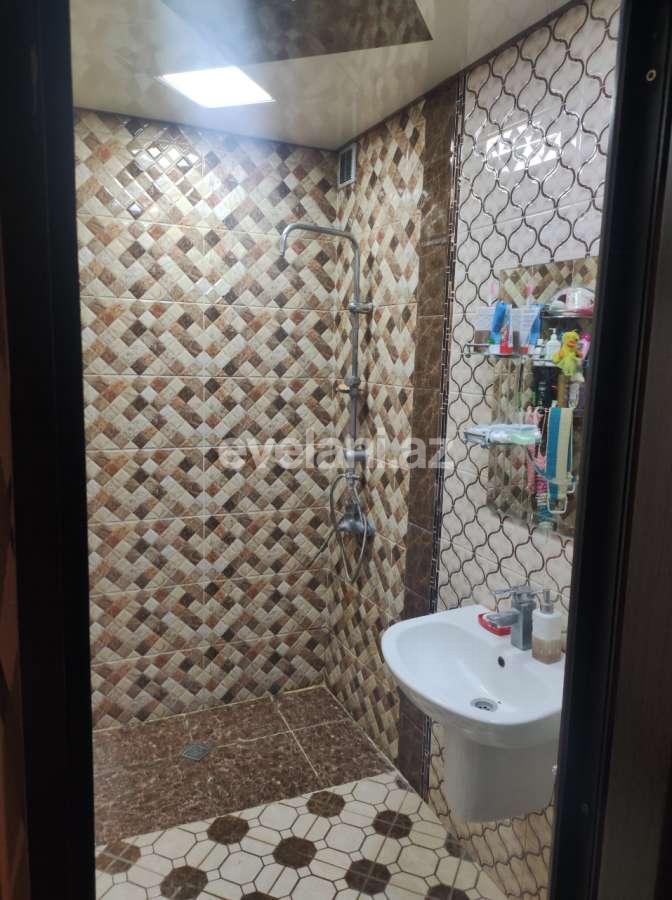 Satılır, köhnə tikili, 3 otaqlı, 73 m², Bakı, Nərimanov r, 8 Noyabr m.