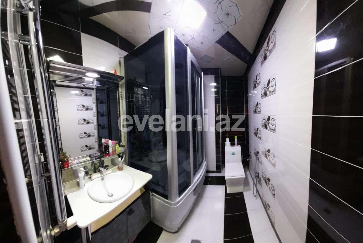 Satılır, yeni tikili, 4 otaqlı, 160 m², Bakı, Nərimanov r, Gənclik m.