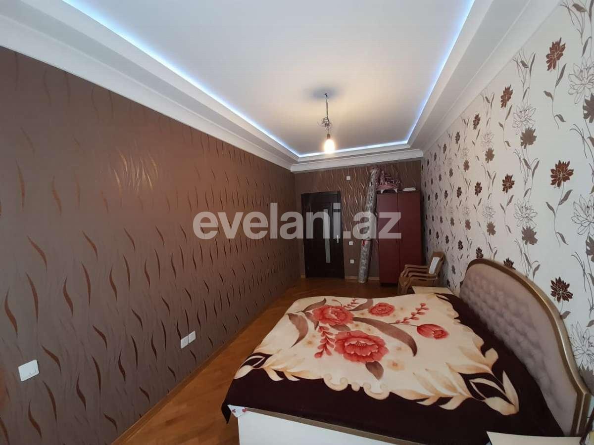 Satılır, yeni tikili, 4 otaqlı, 160 m², Bakı, Nərimanov r, Gənclik m.