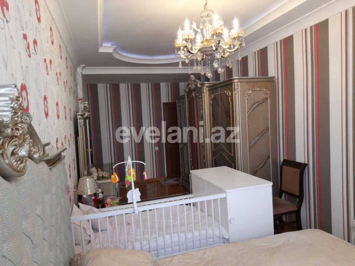 Satılır, yeni tikili, 4 otaqlı, 160 m², Bakı, Nərimanov r, Gənclik m.