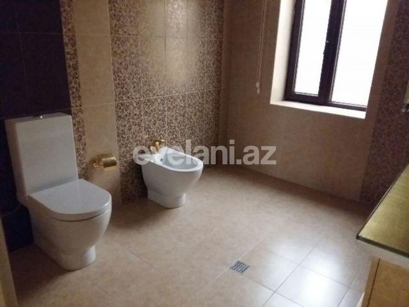 Satılır, villa, 7 otaqlı, 950 m², Bakı, Xəzər r.