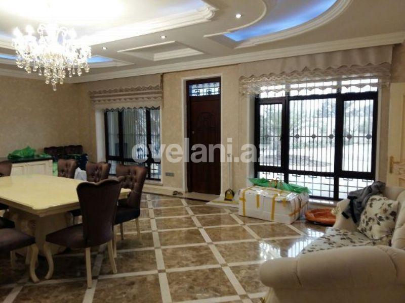 Satılır, villa, 7 otaqlı, 950 m², Bakı, Xəzər r.