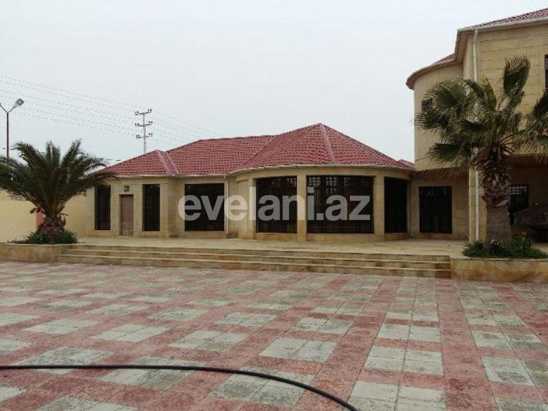 Satılır, villa, 7 otaqlı, 950 m², Bakı, Xəzər r.