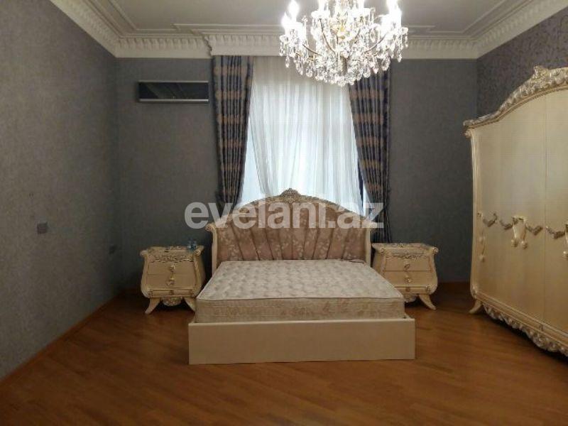 Satılır, villa, 7 otaqlı, 950 m², Bakı, Xəzər r.