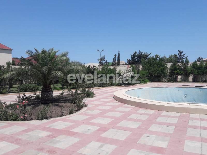 Satılır, villa, 7 otaqlı, 950 m², Bakı, Xəzər r.