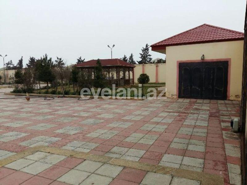 Satılır, villa, 7 otaqlı, 950 m², Bakı, Xəzər r.