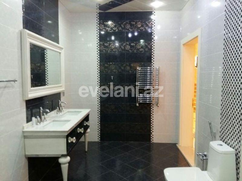 Satılır, villa, 7 otaqlı, 950 m², Bakı, Xəzər r.