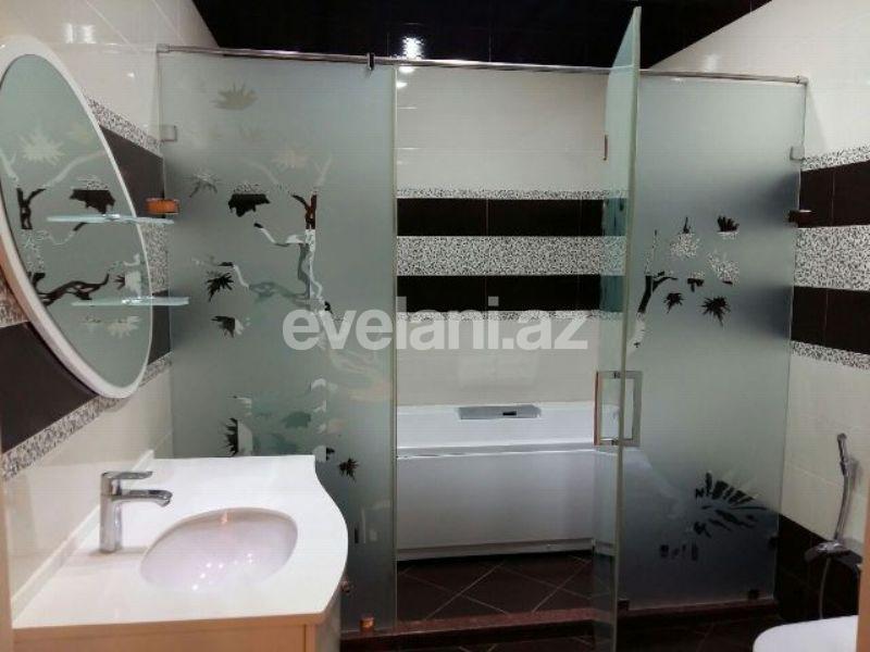 Satılır, villa, 7 otaqlı, 950 m², Bakı, Xəzər r.