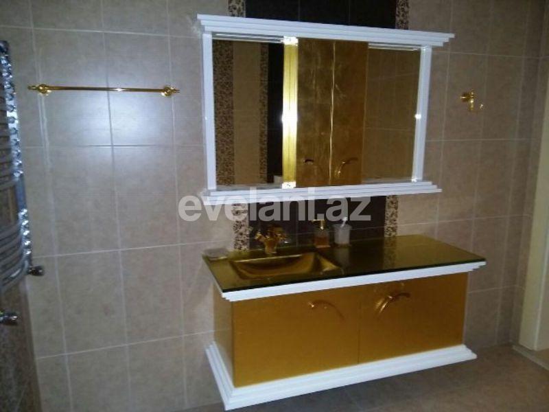 Satılır, villa, 7 otaqlı, 950 m², Bakı, Xəzər r.