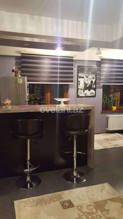 Kirayə verilir, yeni tikili, 3 otaqlı, 100 m², Bakı, Nəsimi r, 28 may m.