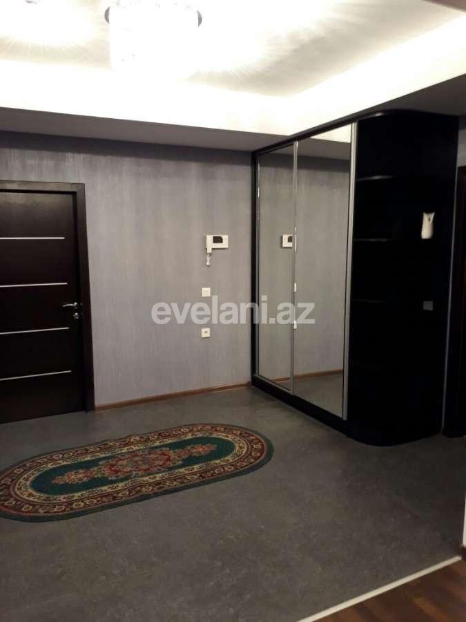 Kirayə verilir, yeni tikili, 3 otaqlı, 100 m², Bakı, Nəsimi r, 28 may m.
