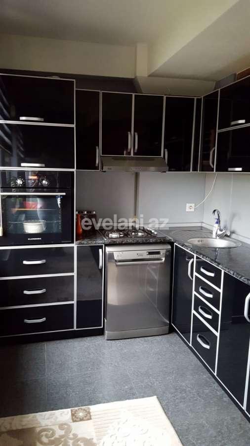 Kirayə verilir, yeni tikili, 3 otaqlı, 100 m², Bakı, Nəsimi r, 28 may m.