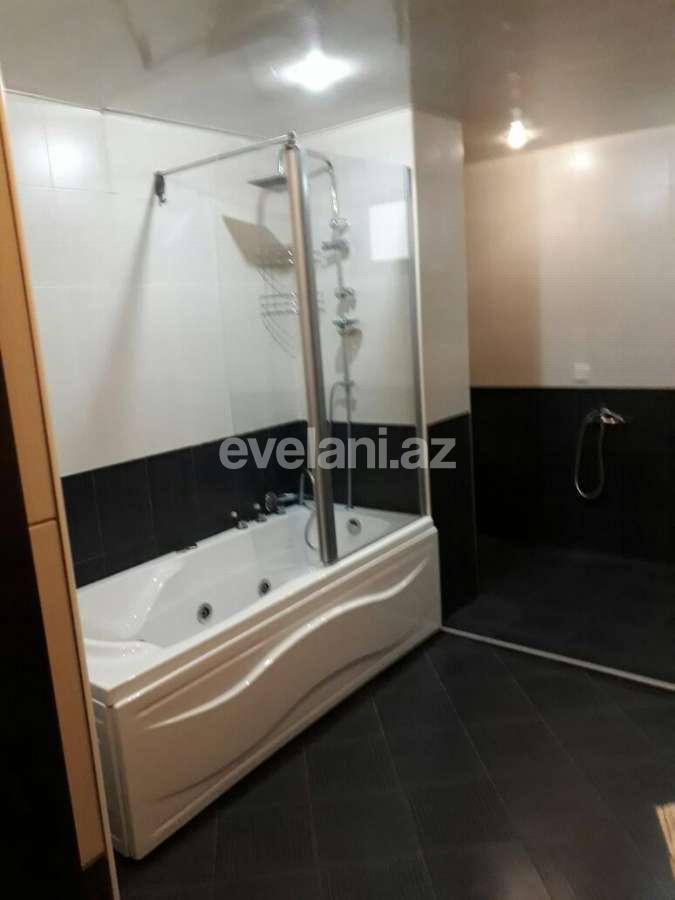 Kirayə verilir, yeni tikili, 3 otaqlı, 100 m², Bakı, Nəsimi r, 28 may m.