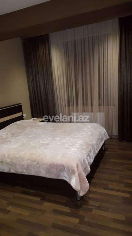 Kirayə verilir, yeni tikili, 3 otaqlı, 100 m², Bakı, Nəsimi r, 28 may m.