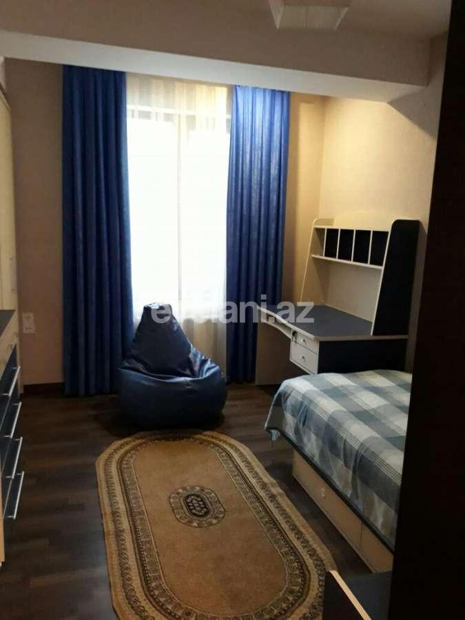 Kirayə verilir, yeni tikili, 3 otaqlı, 100 m², Bakı, Nəsimi r, 28 may m.