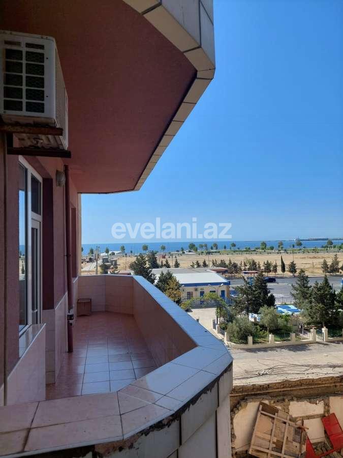 Rent, new building, 1 room, 50 m², Baku, Khatai r, Shah Ismail Khatai m.