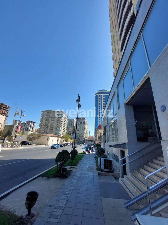Rent, new building, 1 room, 50 m², Baku, Khatai r, Shah Ismail Khatai m.