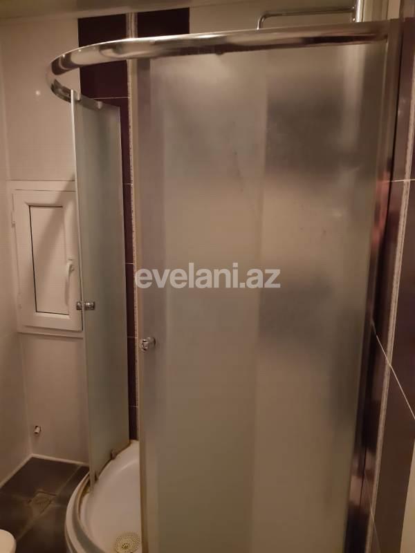 Kirayə verilir, yeni tikili, 2 otaqlı, 70 m², Bakı, Yasamal r.