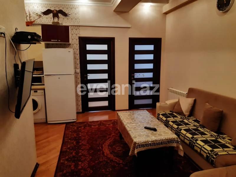 Kirayə verilir, yeni tikili, 2 otaqlı, 70 m², Bakı, Yasamal r.