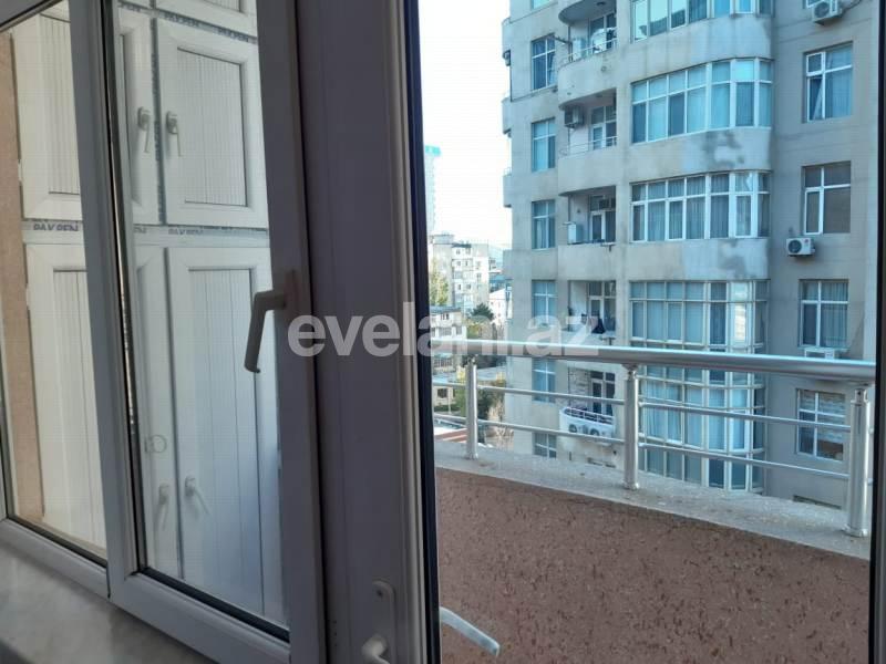 Kirayə verilir, yeni tikili, 2 otaqlı, 70 m², Bakı, Yasamal r.