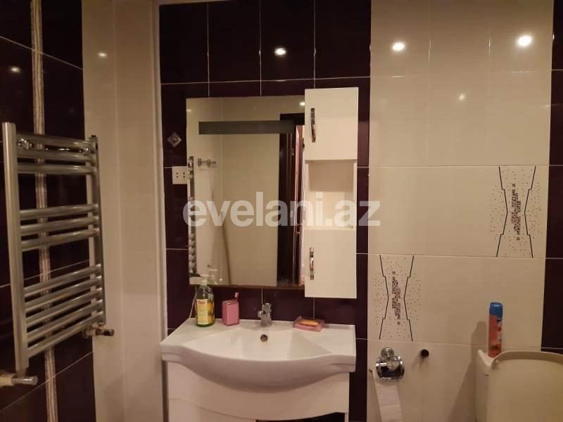 Kirayə verilir, yeni tikili, 2 otaqlı, 70 m², Bakı, Yasamal r.