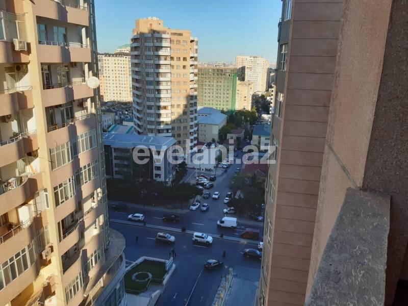 Kirayə verilir, yeni tikili, 2 otaqlı, 70 m², Bakı, Yasamal r.