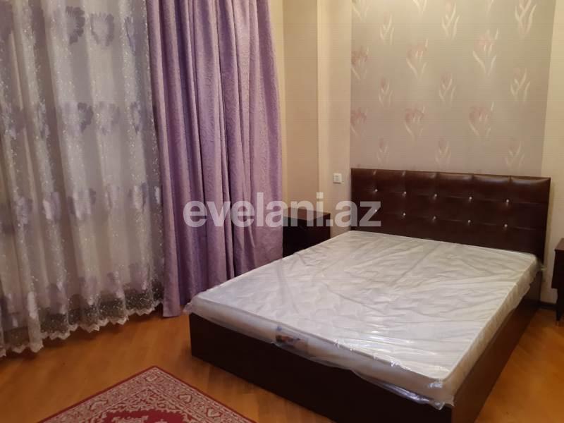 Kirayə verilir, yeni tikili, 2 otaqlı, 70 m², Bakı, Yasamal r.