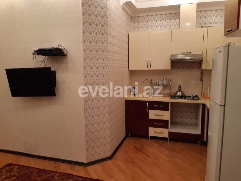 Kirayə verilir, yeni tikili, 2 otaqlı, 70 m², Bakı, Yasamal r.