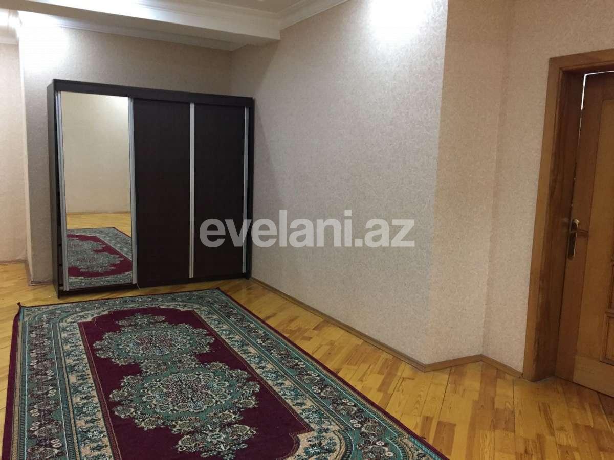 Kirayə verilir, yeni tikili, 3 otaqlı, 182 m², Bakı, Yasamal r, Elmlər Akademiyası m.
