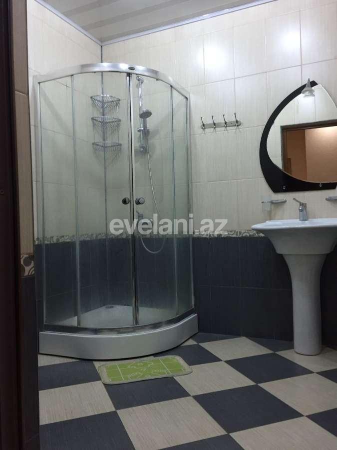 Kirayə verilir, yeni tikili, 3 otaqlı, 182 m², Bakı, Yasamal r, Elmlər Akademiyası m.