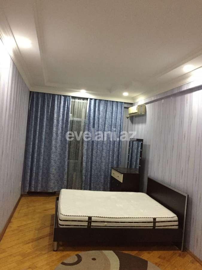 Kirayə verilir, yeni tikili, 3 otaqlı, 182 m², Bakı, Yasamal r, Elmlər Akademiyası m.